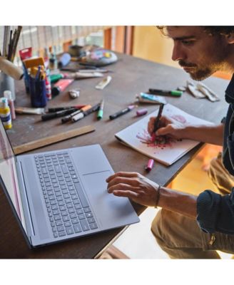 16" 2K - OmniBook 5 Laptop - 16GB RAM - Intel Core Ultra 5 225U - 512GB SSD Storage