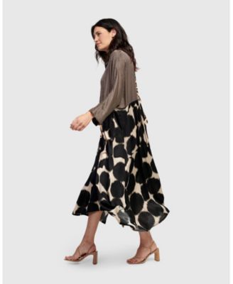 Women's Serre Maxi Dress