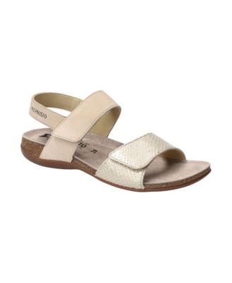Women's Agave Sandal.
