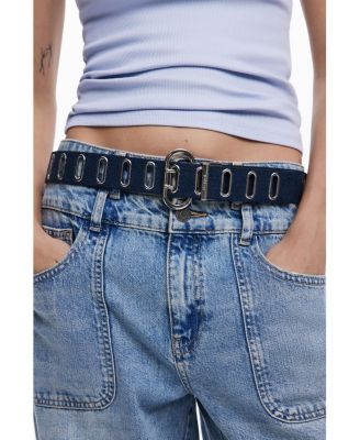 Women's Reversible belt