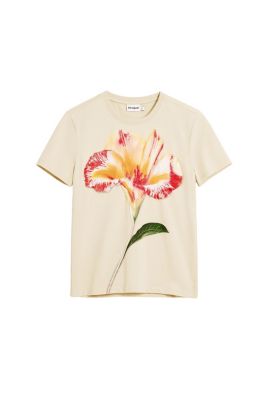 Women's Hibiscus t-shirt