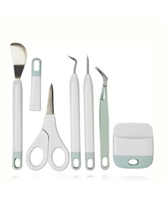 Craft Vinyl Weeding Tools Precision Kit 6pcs