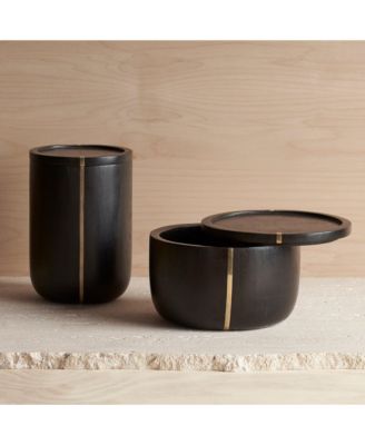 The Collective, Mondrian Tall Canister