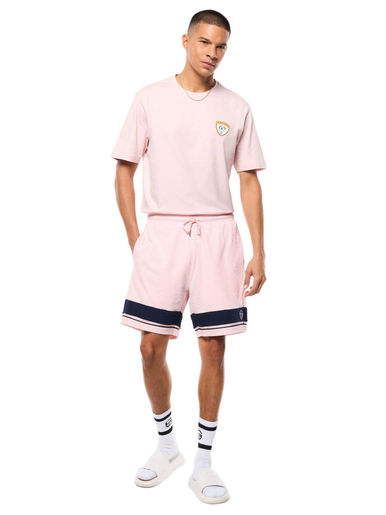 Men's Annata Cabana Short
