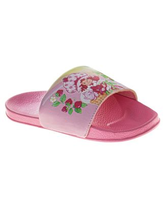 Toddler EVA Slides