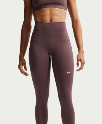 Women's One High-Waist 7/8-Leggings