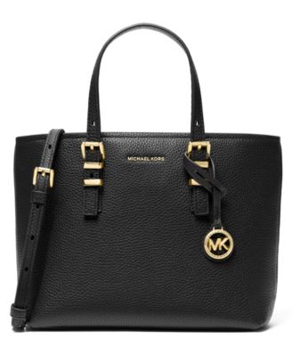 Quinn Small East West Crossbody