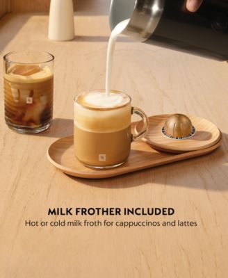 Vertuo UP Coffee and Espresso Maker