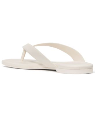 Women's Sandie Flip Flop Slip-On Sandals