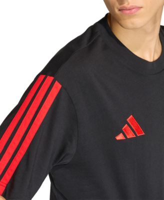 Men's Crewneck Belgium DNA T-Shirt