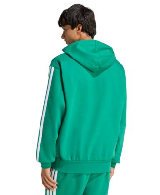 Men's Fleece Pullover Hoodie