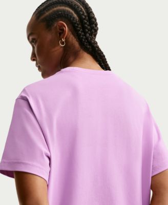 Women's Sportswear Crew Neck T-Shirt