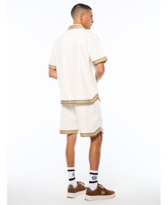 Men's Tito Short Sleeve Polo Shirt