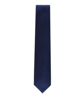 Men's Dalmas Unsolid Solid Classic Tie