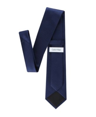 Men's Chaves Solid Unsolid Classic Tie