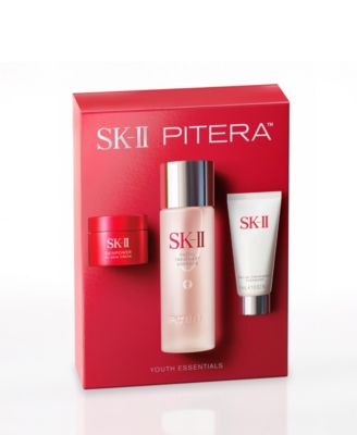 3-Pc. Youth Essentials Kit