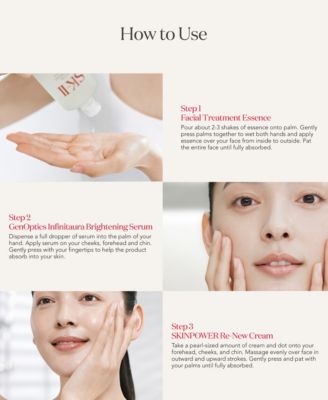 3-Pc. Icons Trial Set