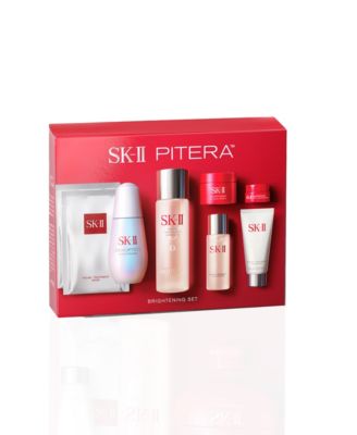 7-Pc. PITERA Brightening Set
