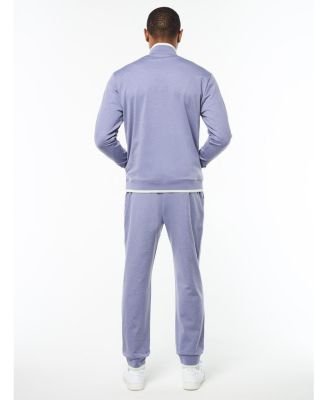 Men's Nuvola Quarter Zip