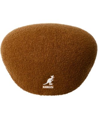 Men's Bermuda Flat Cap