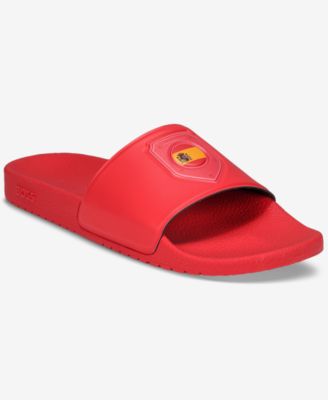 Men's Aryeh World Cup Slides