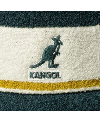 Men's Bermuda Stripe Bucket