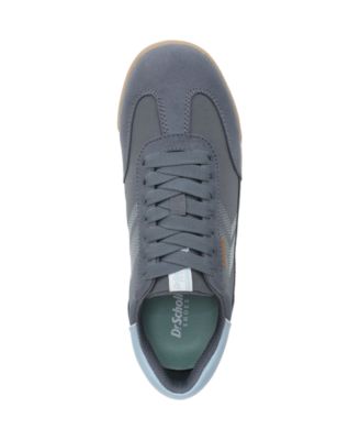 Women's Throwback Retro Lace-Up Sneakers