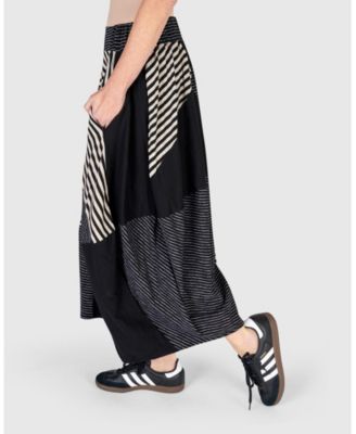 Women's Urban Johannesburg Cocoon Skirt