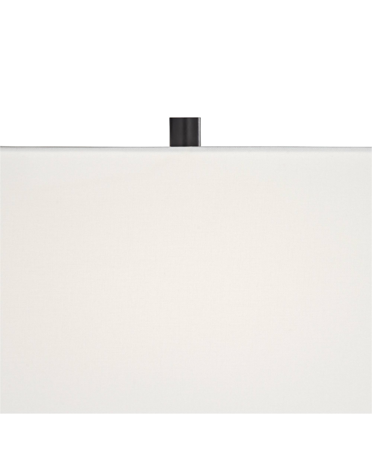 Possini Euro Design Possini Euro Open Grid 29 1/2" High Metal Usb Table Lamp