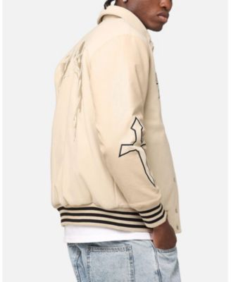 Men's Ceremonies Varsity Jacket