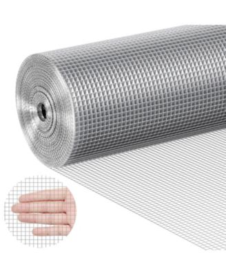 Hardware Cloth Galvanized Wire Mesh for Rabbit Cages