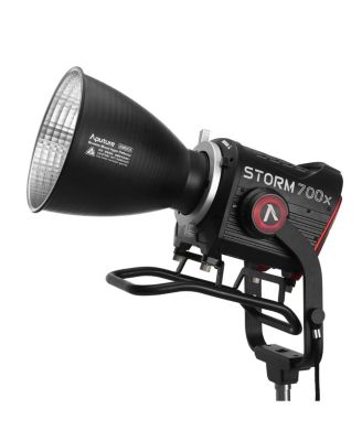 Skid for STORM 700x LED Light