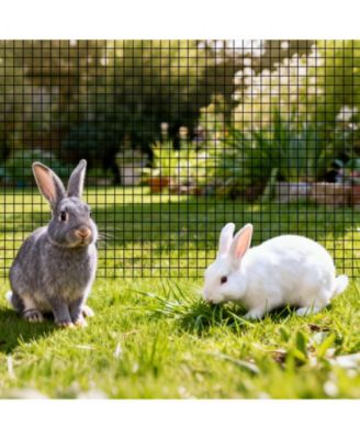 Hardware Cloth Gauge Galvanized Wire Mesh for Garden Fencing