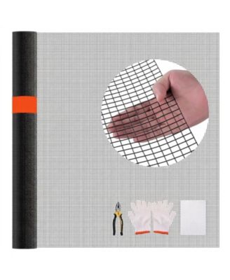 Hardware Cloth Gauge Galvanized Wire Mesh for Garden Fencing