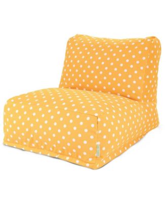Chair Lounger Ikat
