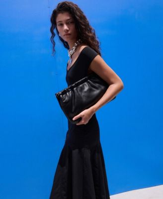 Selection Women's Leather Handbag