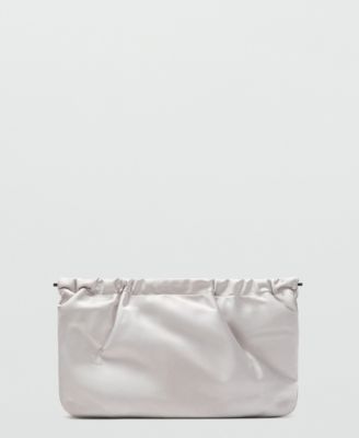 Selection Women's Satin Handbag