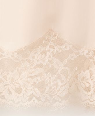 Selection Women's Lace Lyocell Top