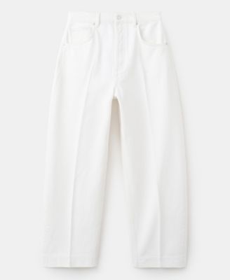 Selection Women's High-Rise Balloon Jeans