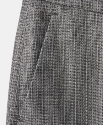 Selection Women's Speckled Suit Pants