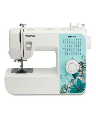 user-friendly features and lightweight Sewing Machine