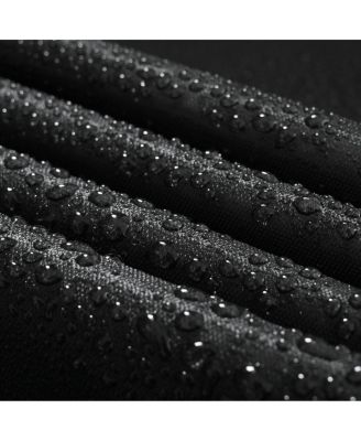  Outdoor Grill Cart Storage and Wheels