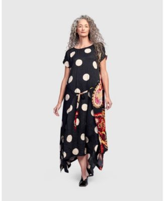 Women's Renaissance Wrap Dress