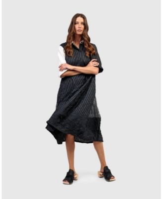 Women's Urban Kyoto Shirt Dress