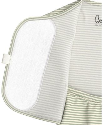 Baby Bonsie Skin to Skin, Romper