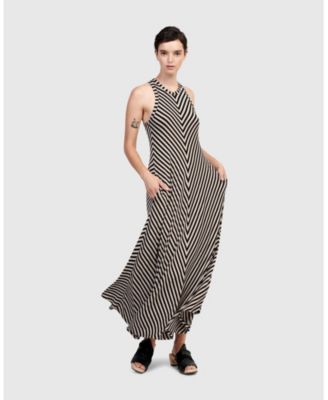 Women's Urban Cleopatra Maxi Dress