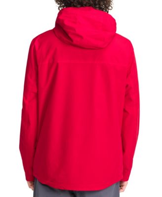 Men's Lightweight Hooded Windslicker Jacket