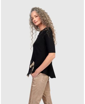 Women's Sierra Flouncy Tee