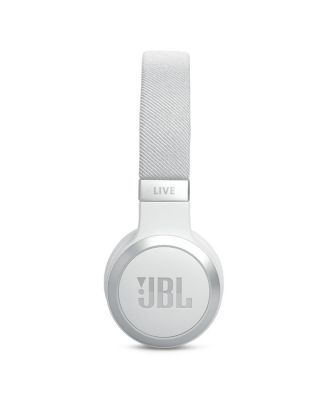 Live 670NC Wireless On-Ear Headphones with True Adaptive Noise Cancelling