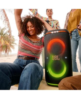 PartyBox Club 120 Portable Party Speaker